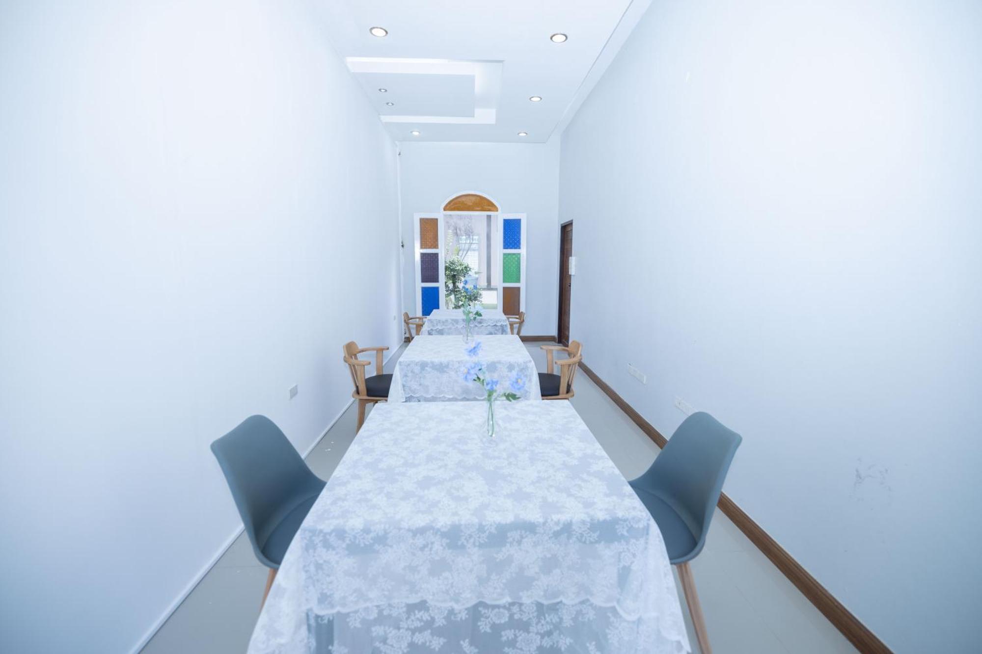 Blue Carina Hotel Phuket Exterior photo