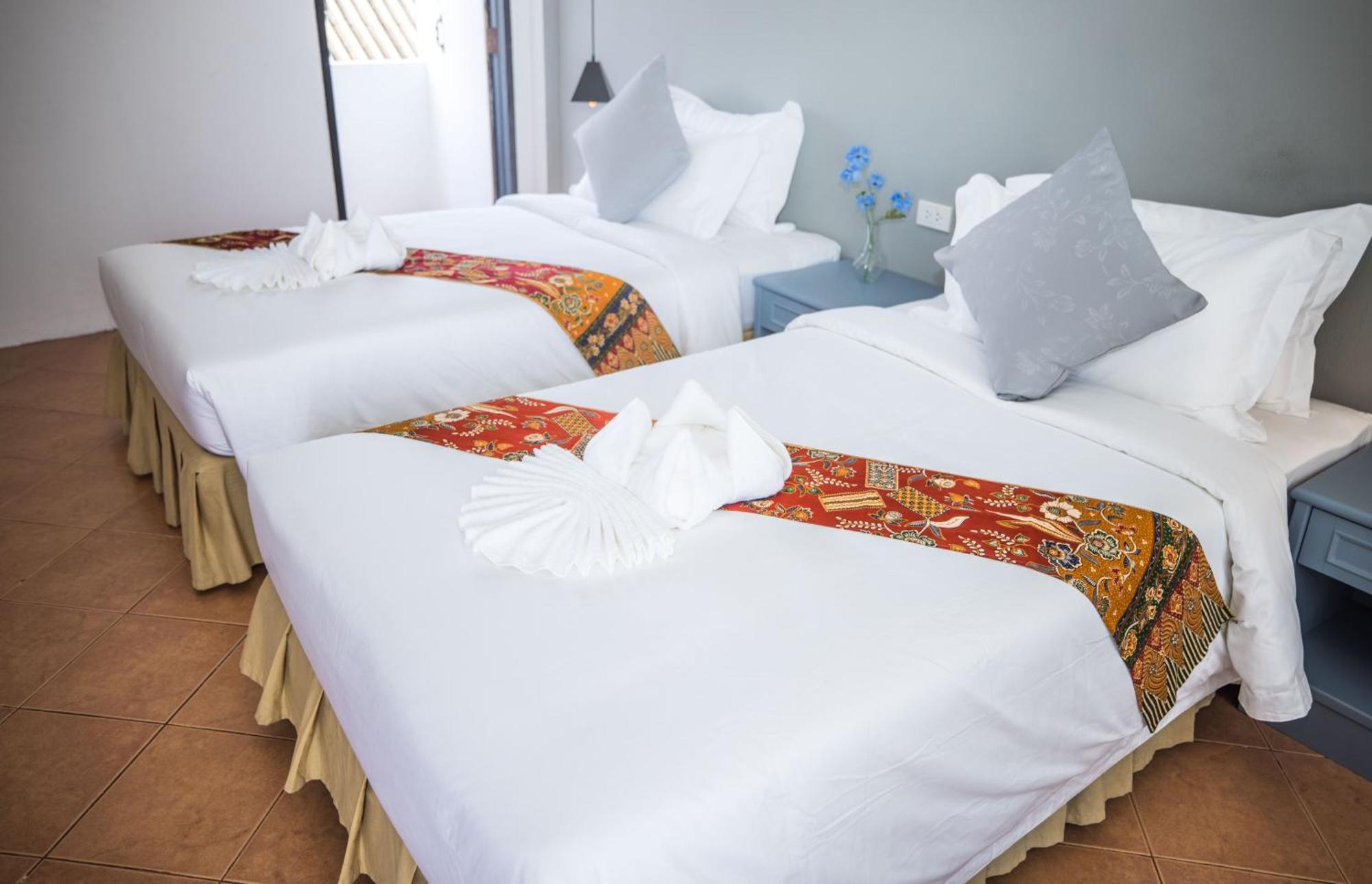Blue Carina Hotel Phuket Exterior photo